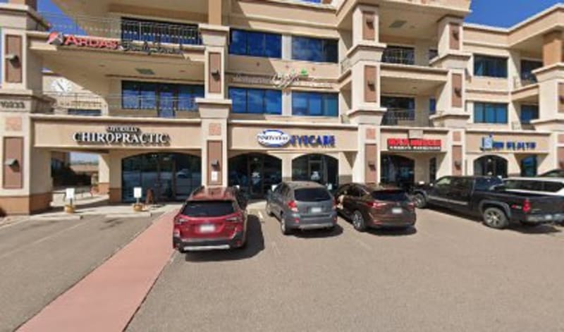 Shirley Brandland CMT