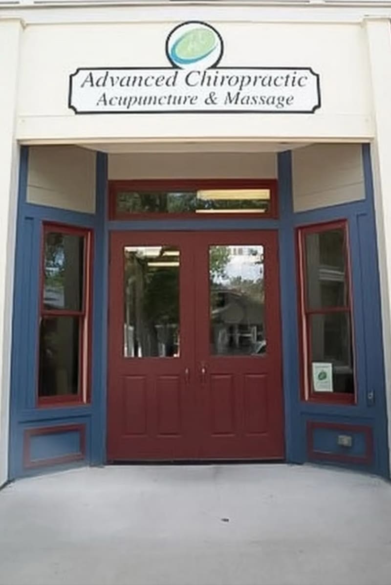 Advanced Chiropractic Clinic