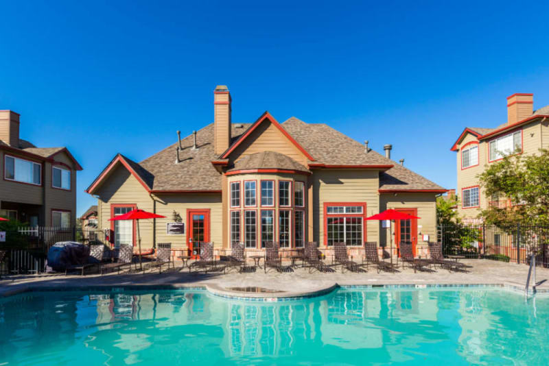 The Links at Plum Creek