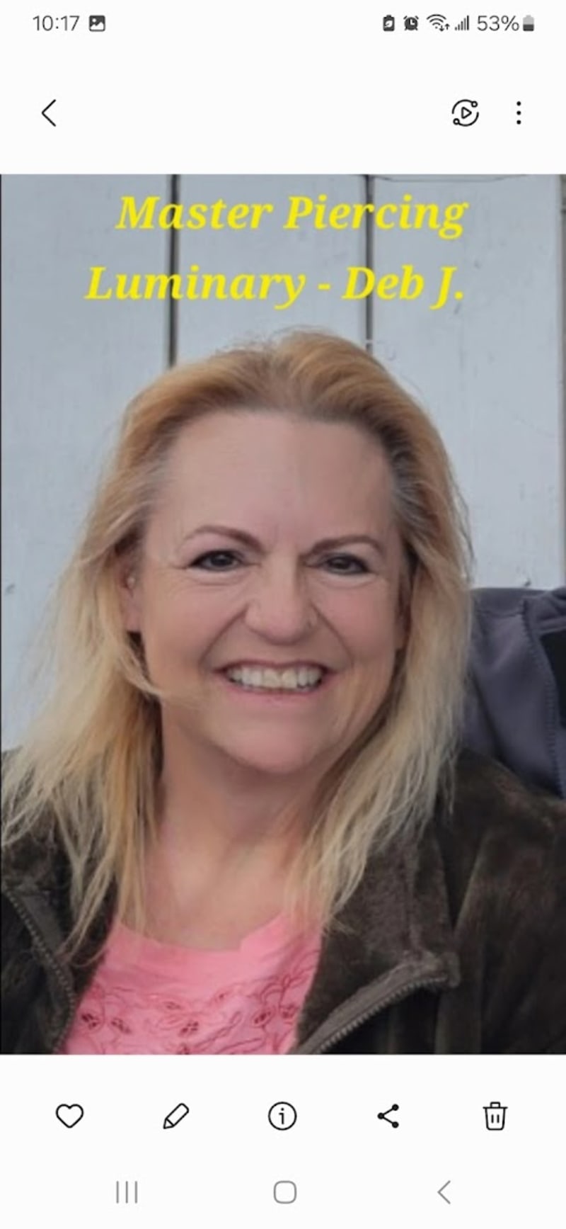 Dynamic Piercing & Tattoo