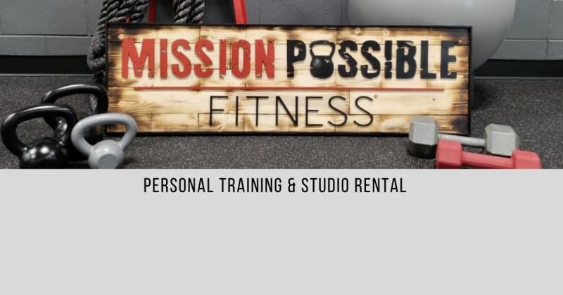Mission Possible Fitness