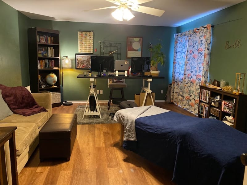 A to Z Massage and Bodywork