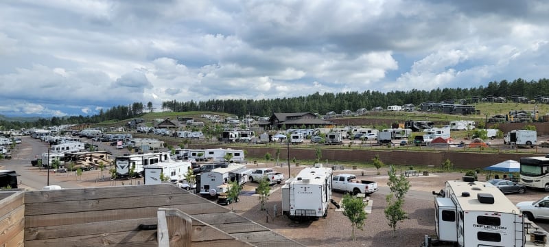 Jellystone Campground