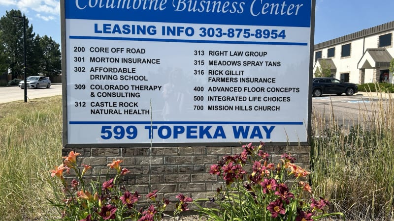 Castle Rock Natural Health-Kathie Lunnon DC