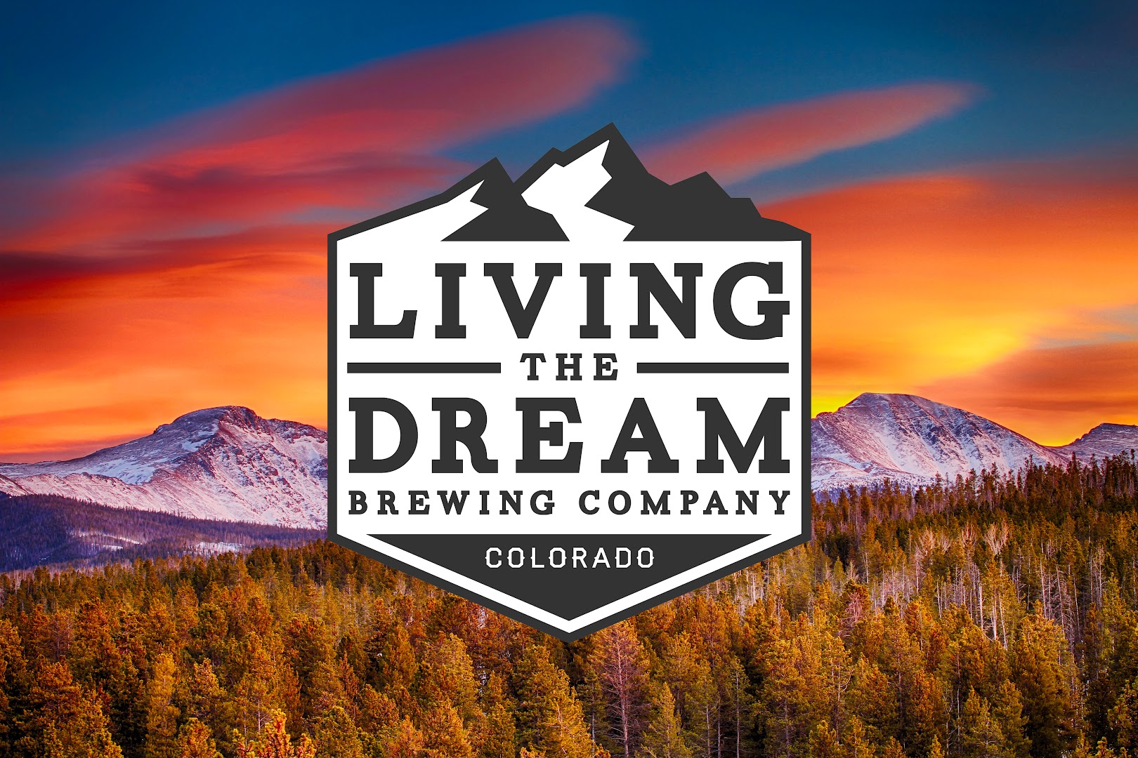 Living The Dream Taproom at Sterling Ranch