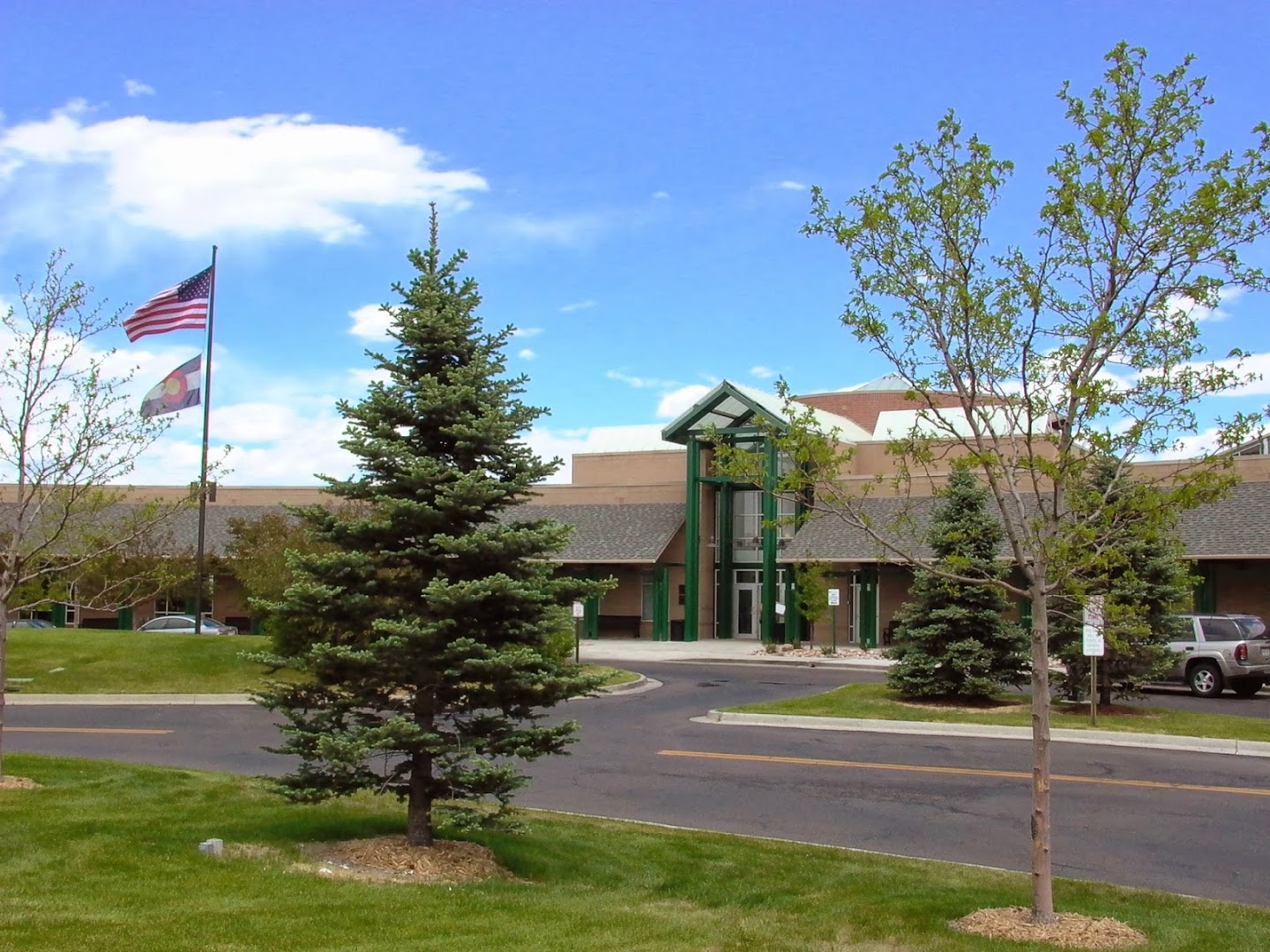 Spring Craft Fair