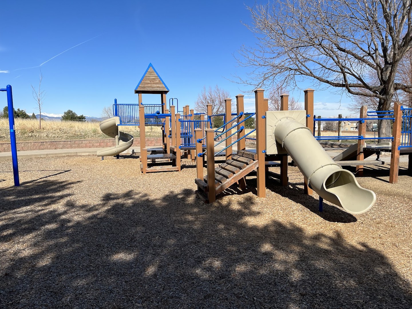 Toepfer Park