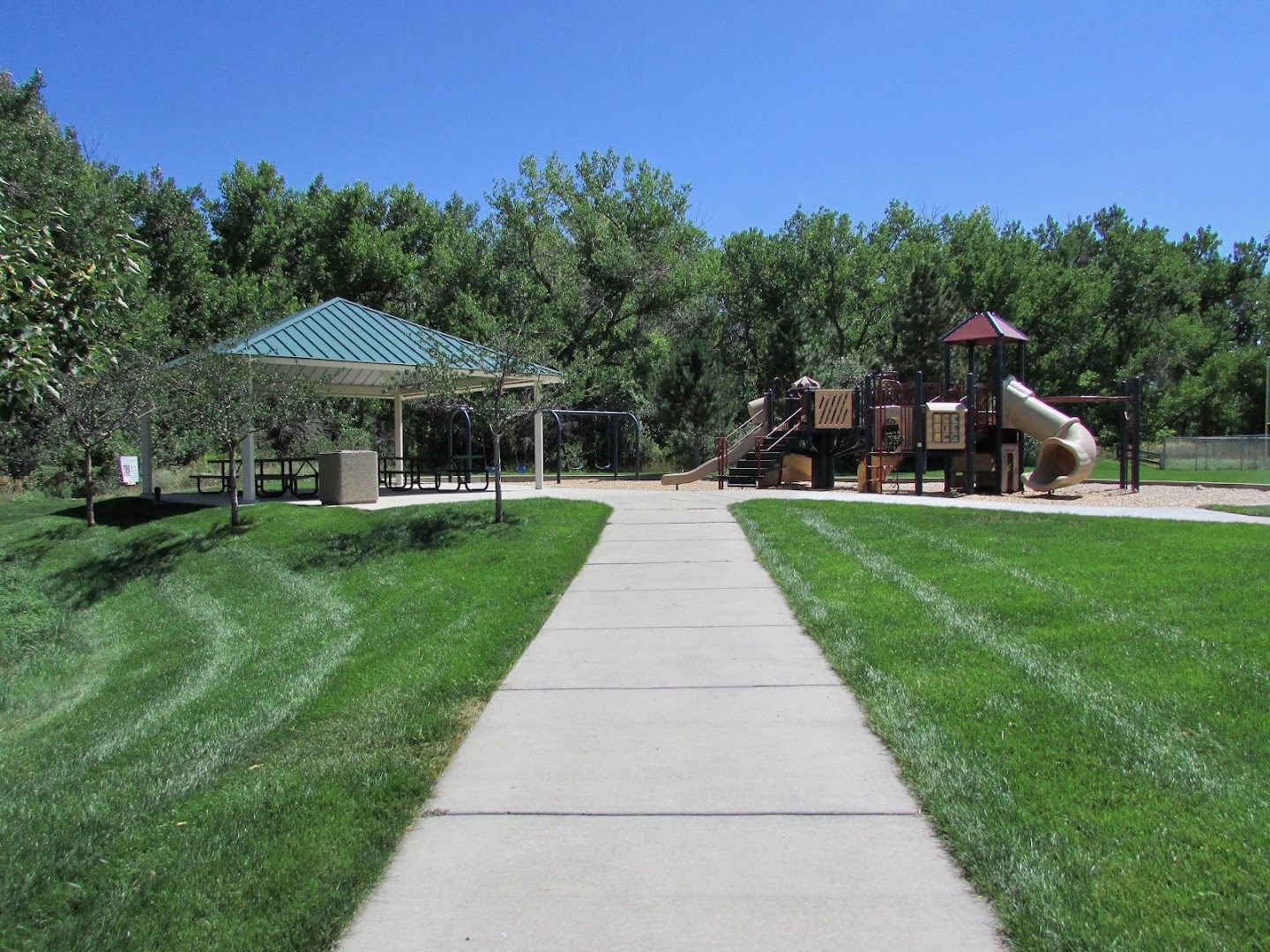 Du Pont Park