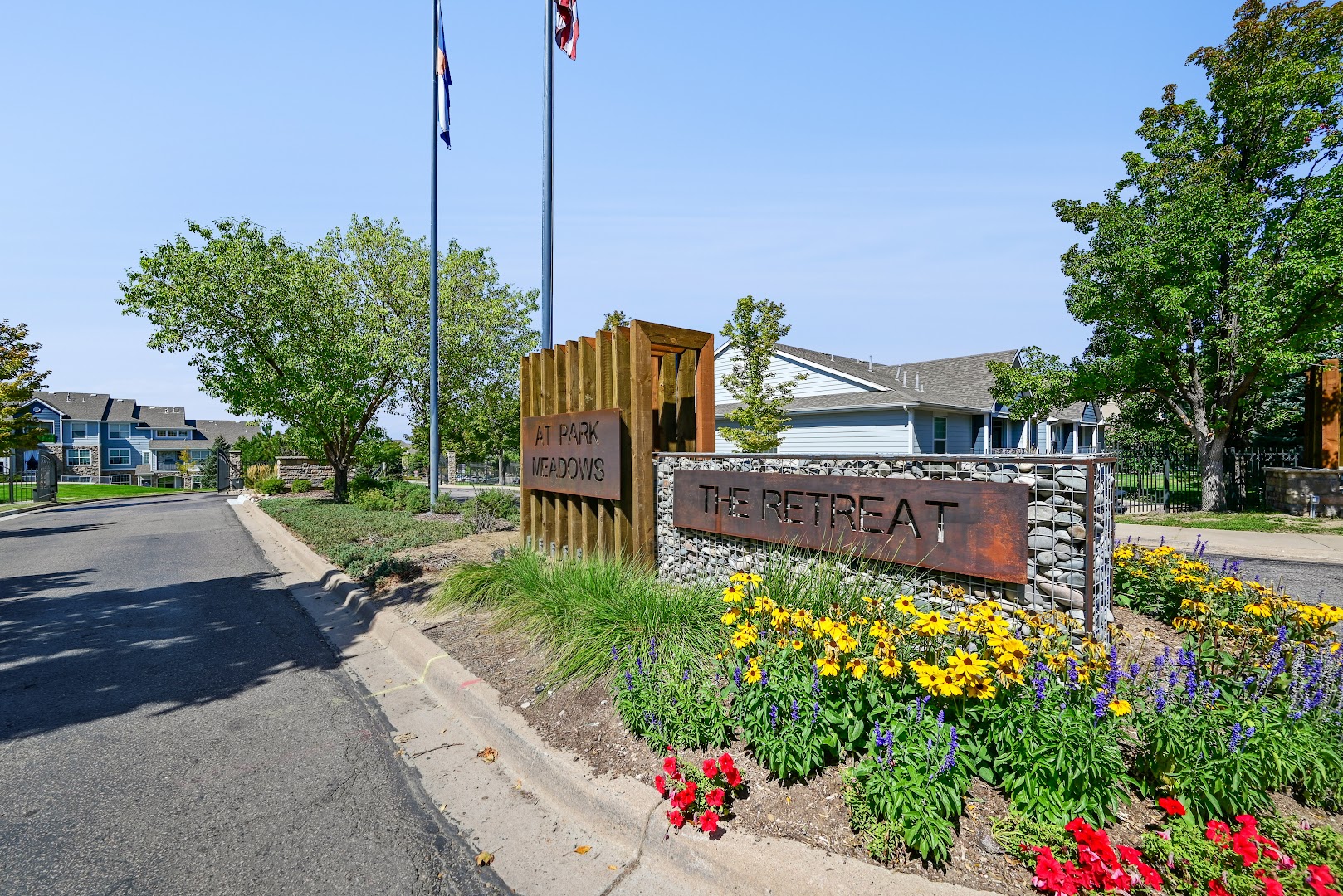 Retreat at Park Meadows