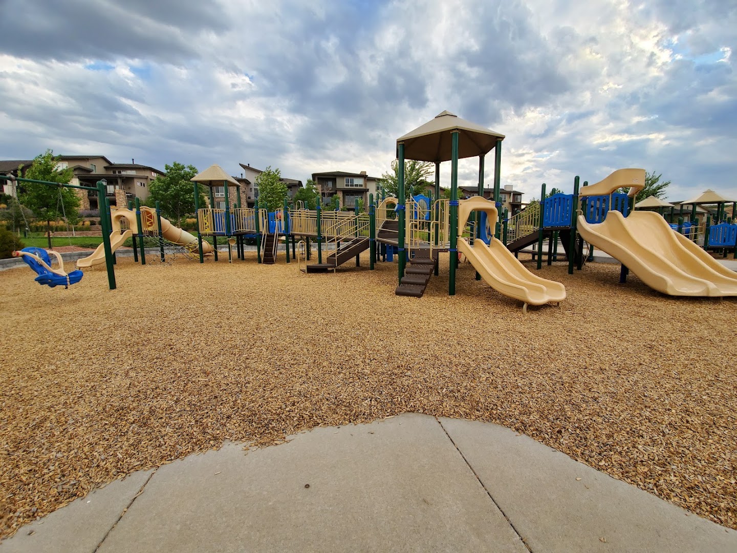 Prairie Sky Park