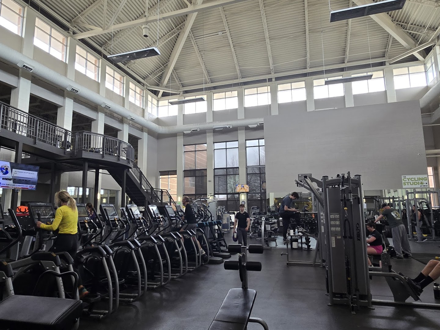 Westridge Rec Center - Highlands Ranch Community Association