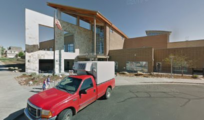 HRCA Gym