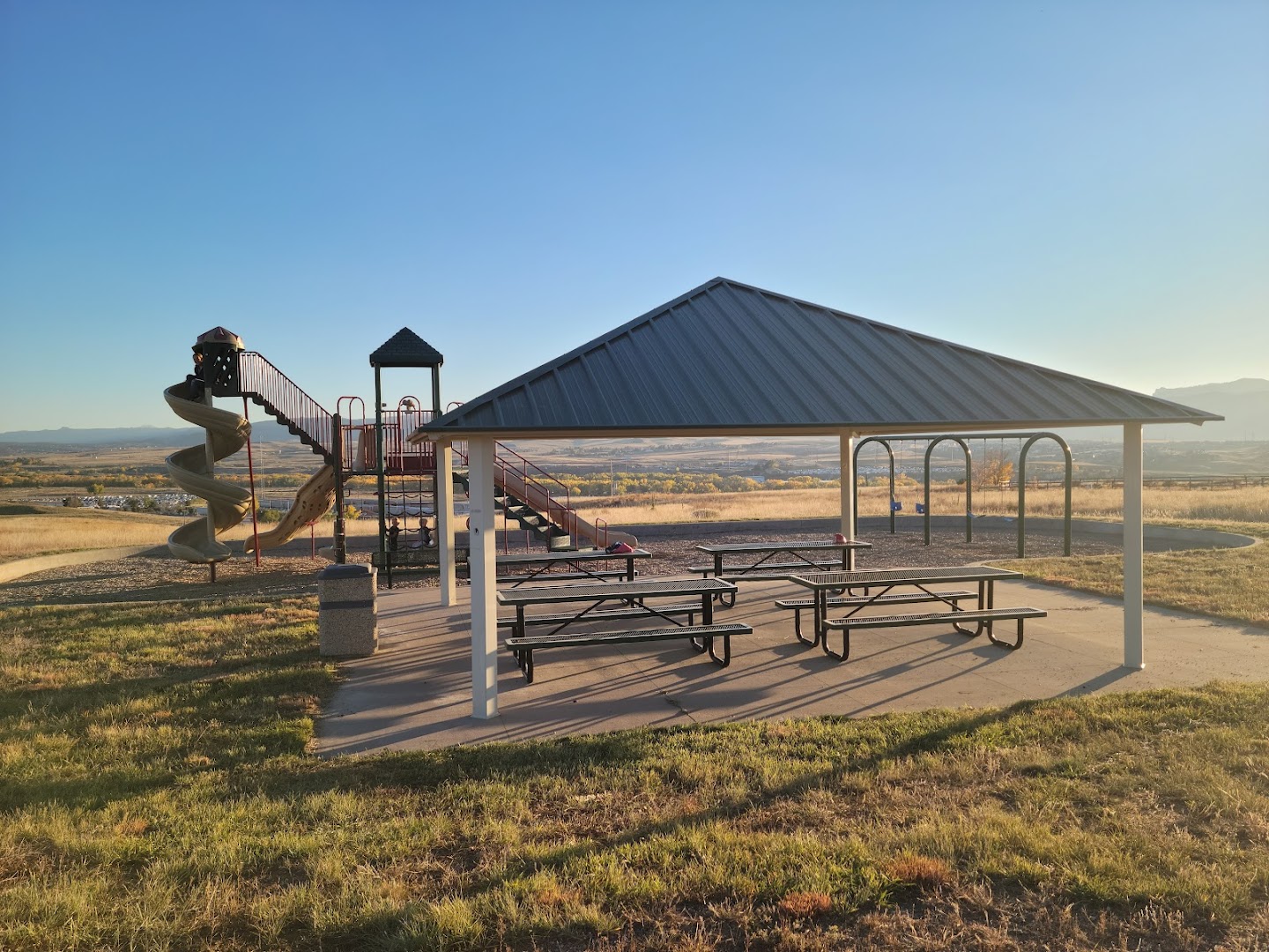 Chatfield East Park