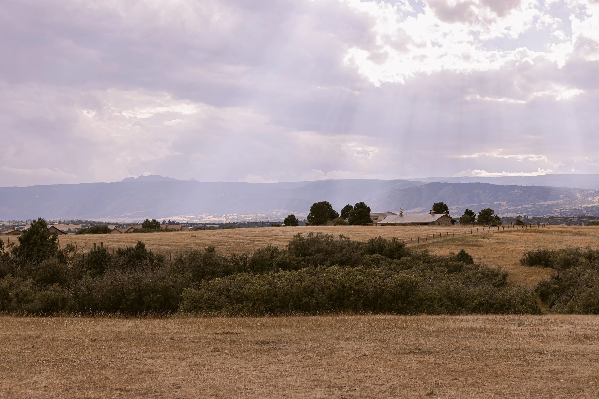 KB Ranch