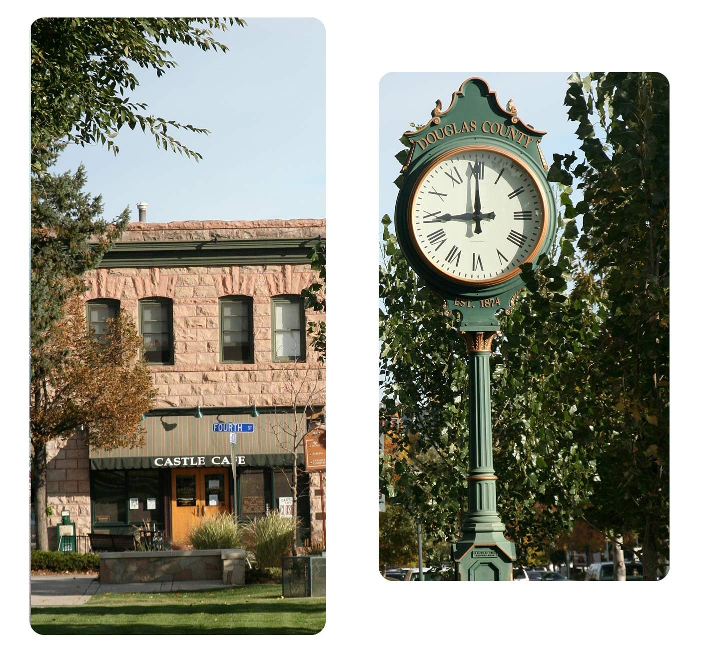Castle Rock Museum