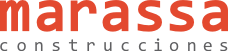 Logo Marassa Construcciones
