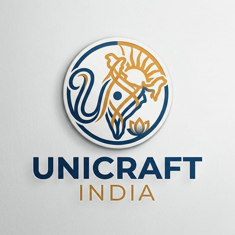 Unicraft Logo