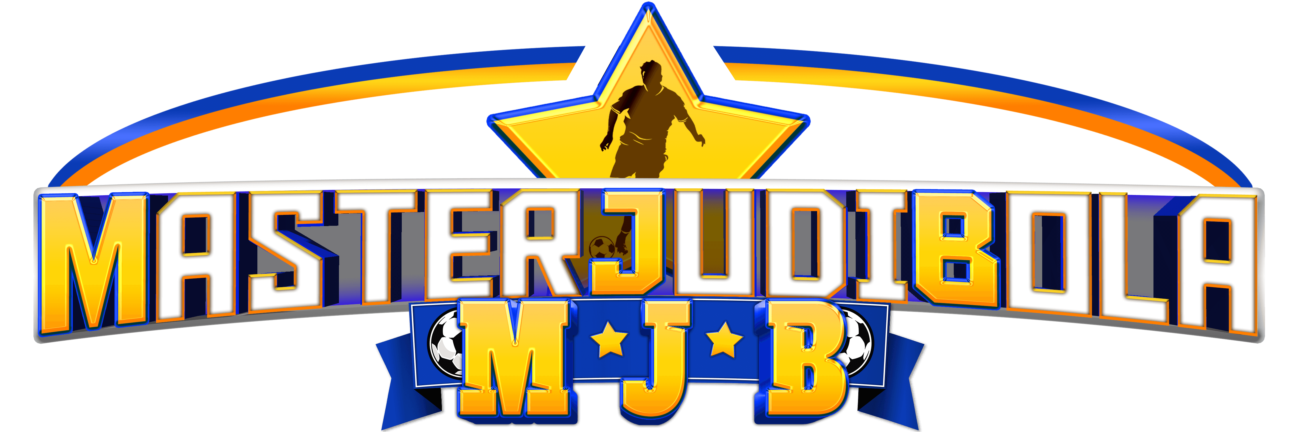 MASTERJUDIBOLA