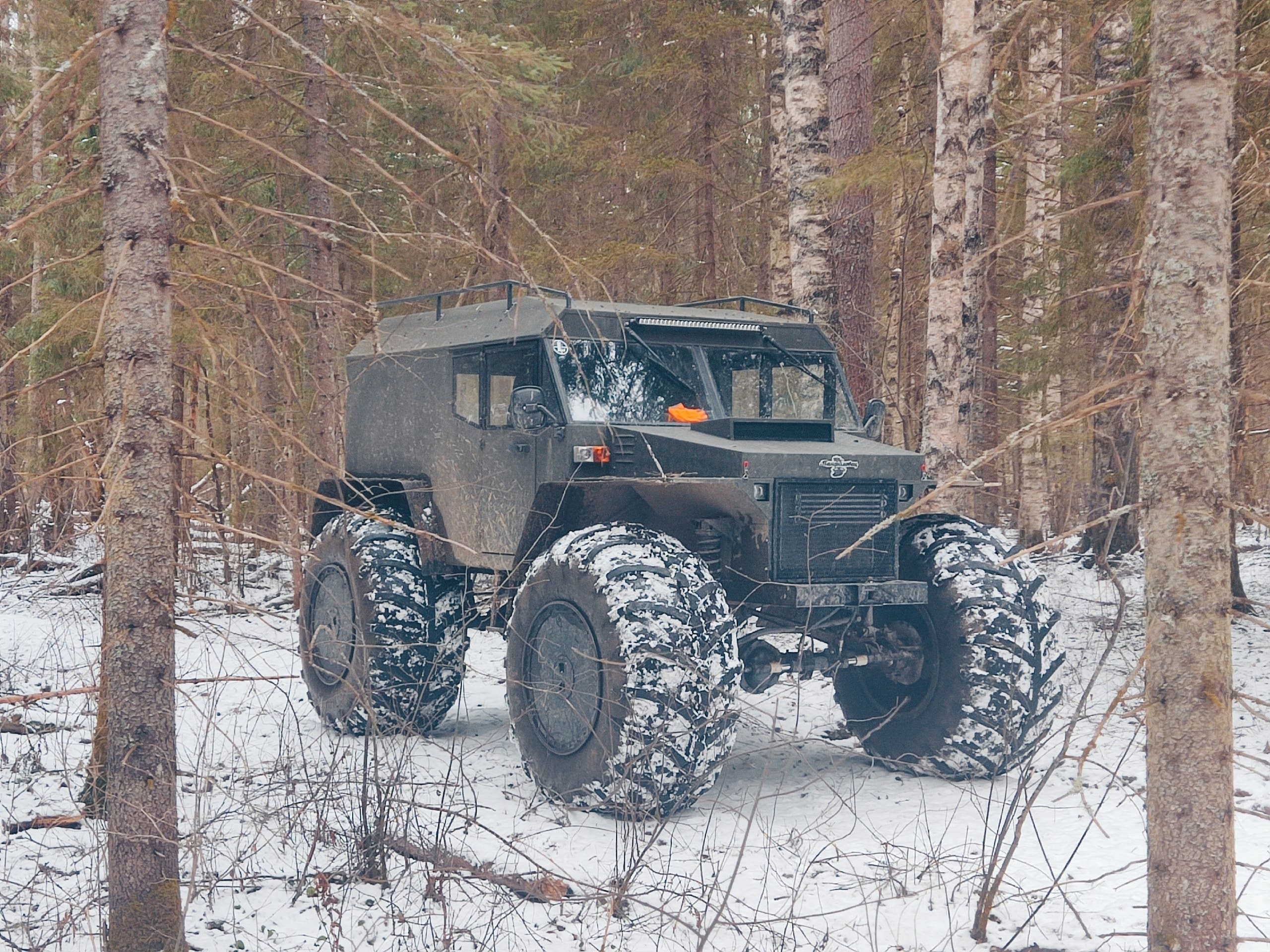 ПАНФИЛОВЕЦ