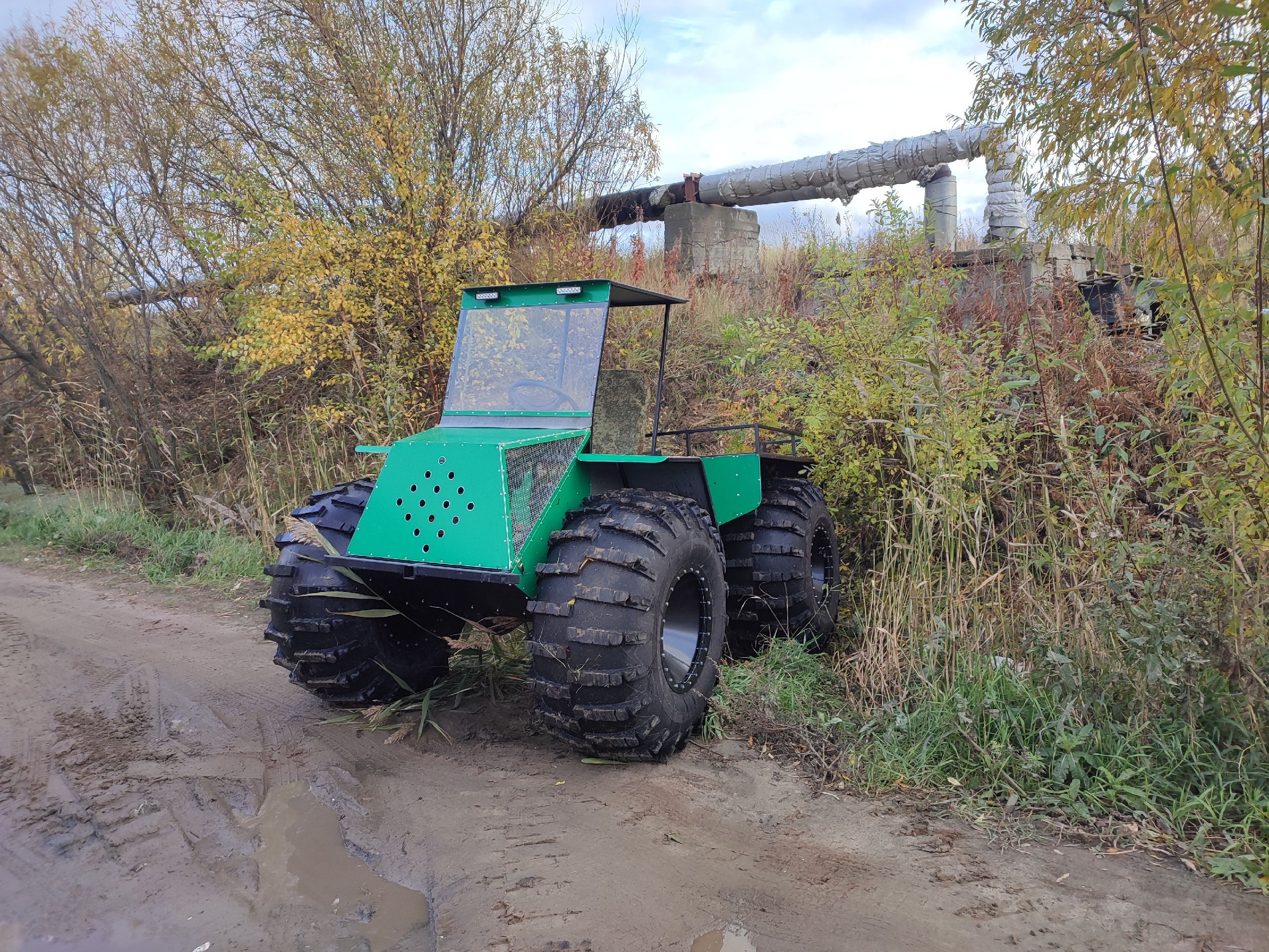 СЕВЕРОДВИНСК