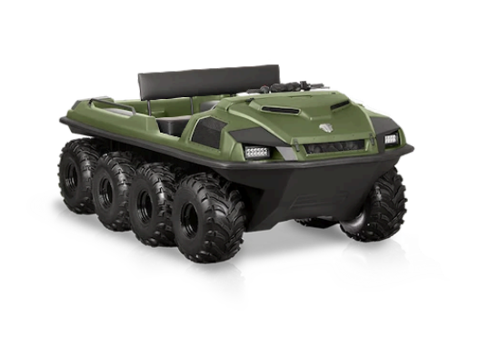 Тингер Армор