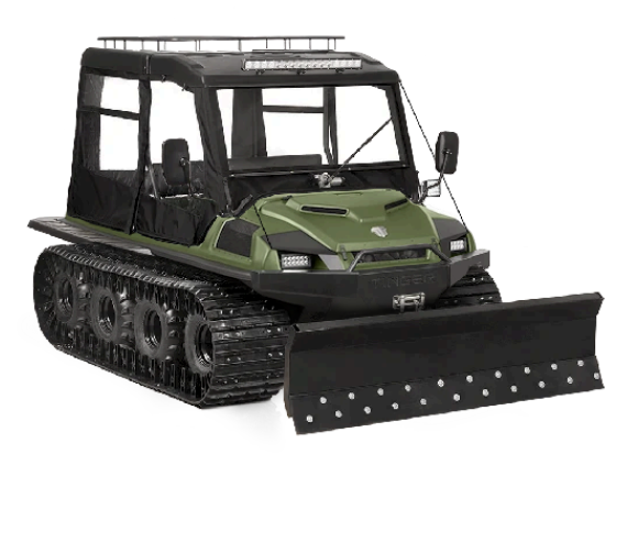 Тингер Армор