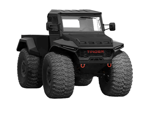 Тингер ТФ4 ПРО