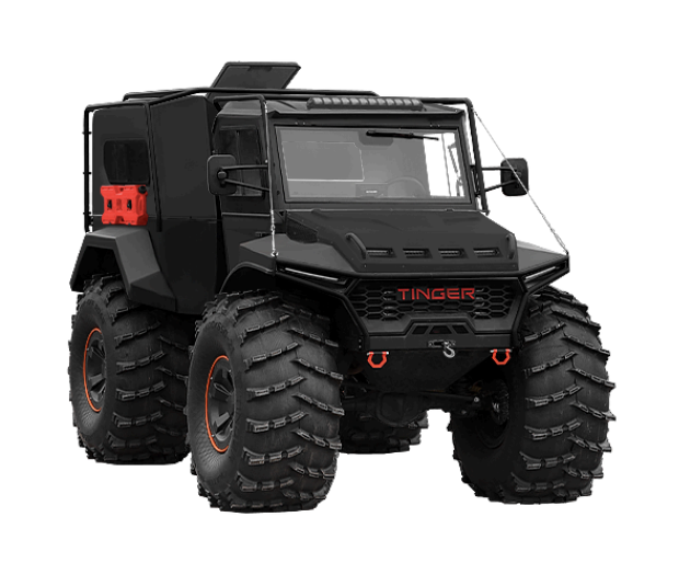 Тингер ТФ4 ПРО