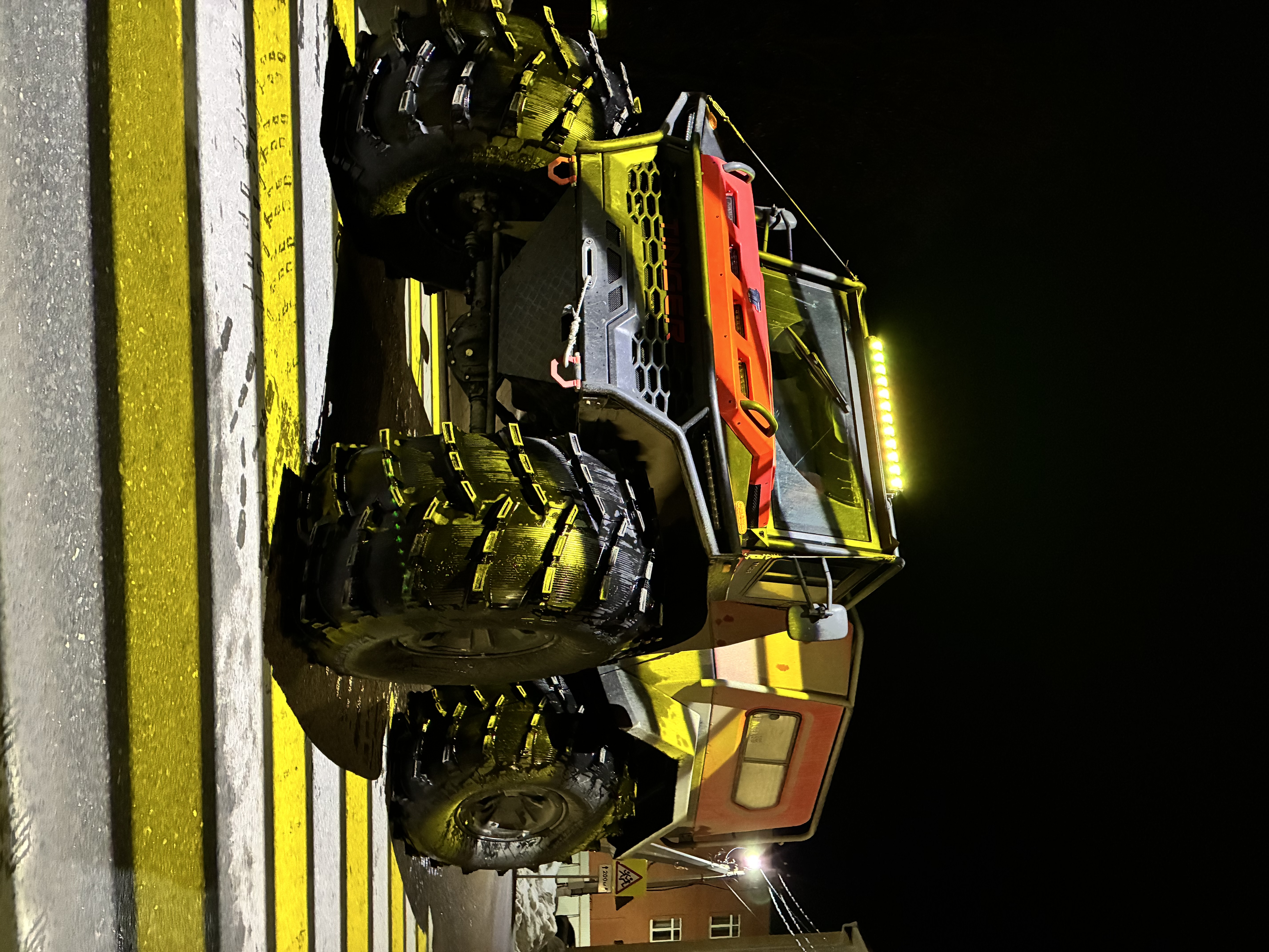 Тингер ТФ4 ПРО