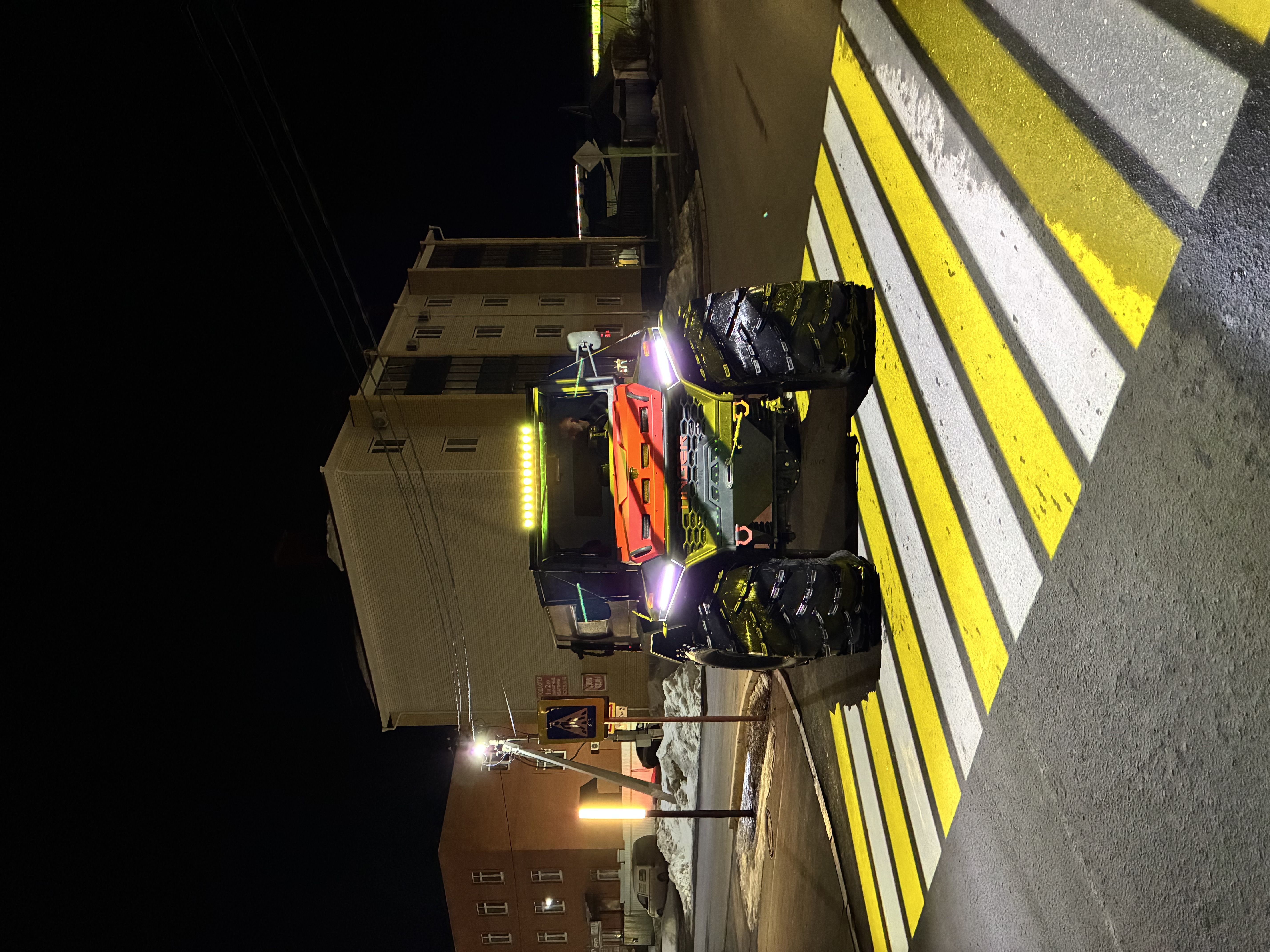 Тингер ТФ4 ПРО