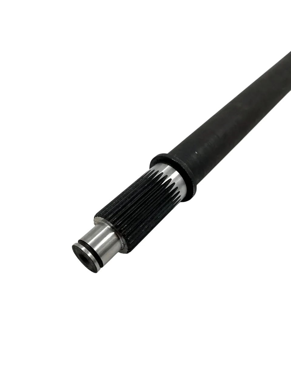 Мясорубка 4х4  Задняя усиленная полуось УАЗ, длинна 640мм