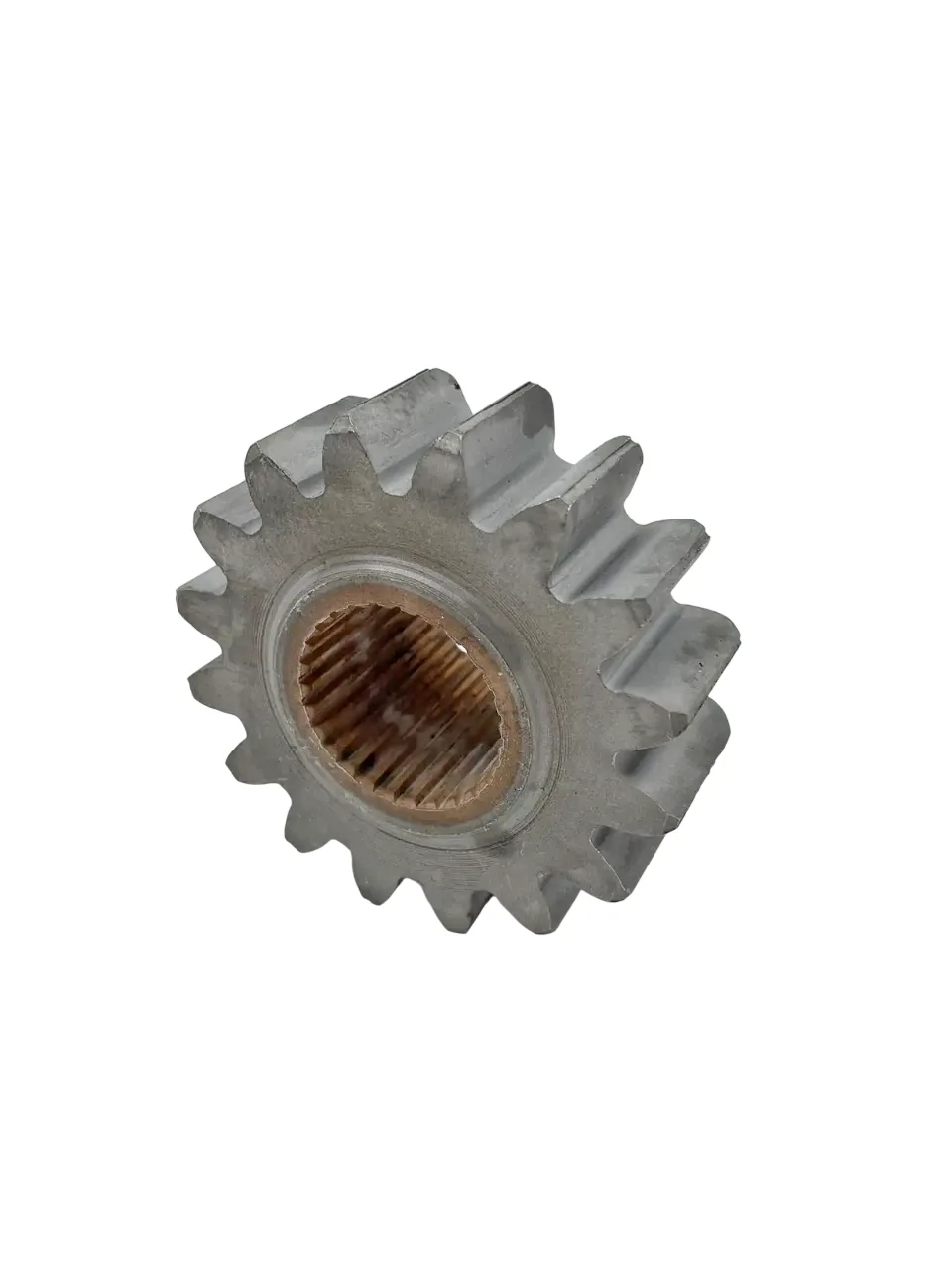 Мясорубка 4х4  Задняя усиленная полуось УАЗ, длинна 640мм