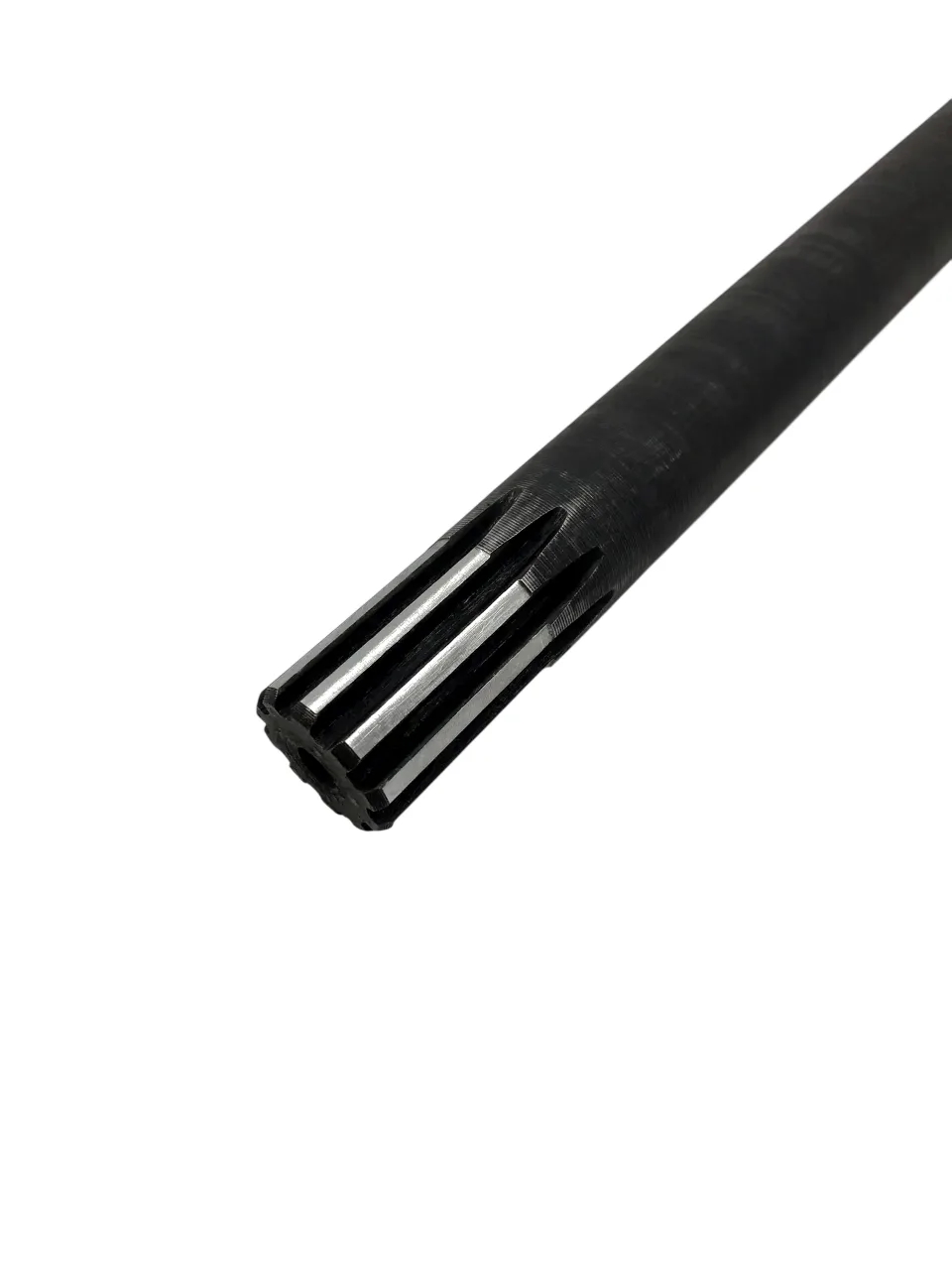 Мясорубка 4х4  Задняя усиленная полуось УАЗ, длинна 640мм