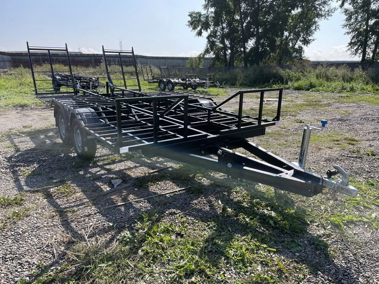 Яр Прицеп Яр Пикап