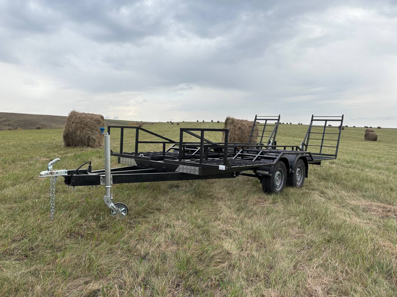 Яр Прицеп Яр Пикап Лонг