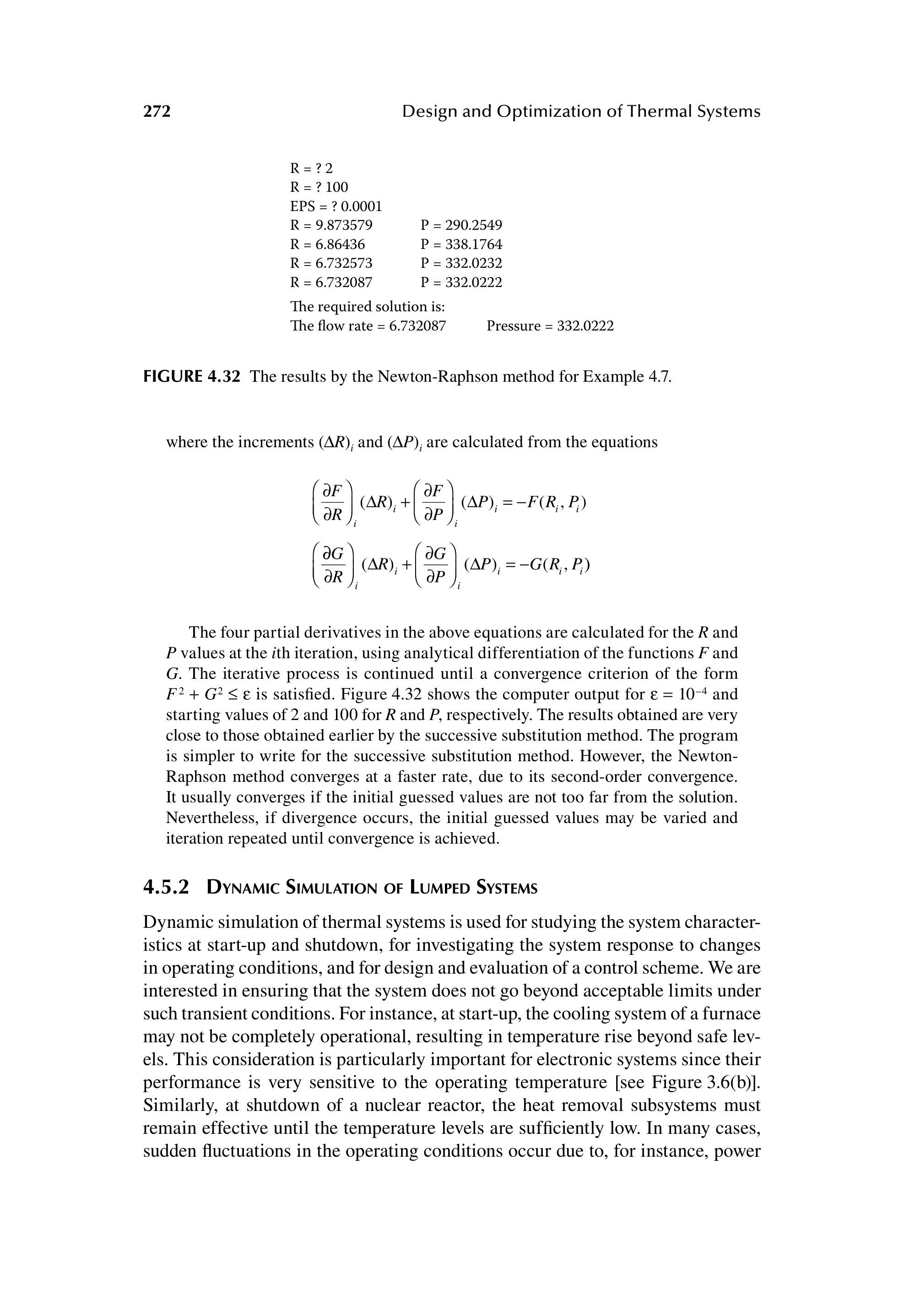 Design and Optimization of Thermal Systems Episode 2 Part 3 pdf