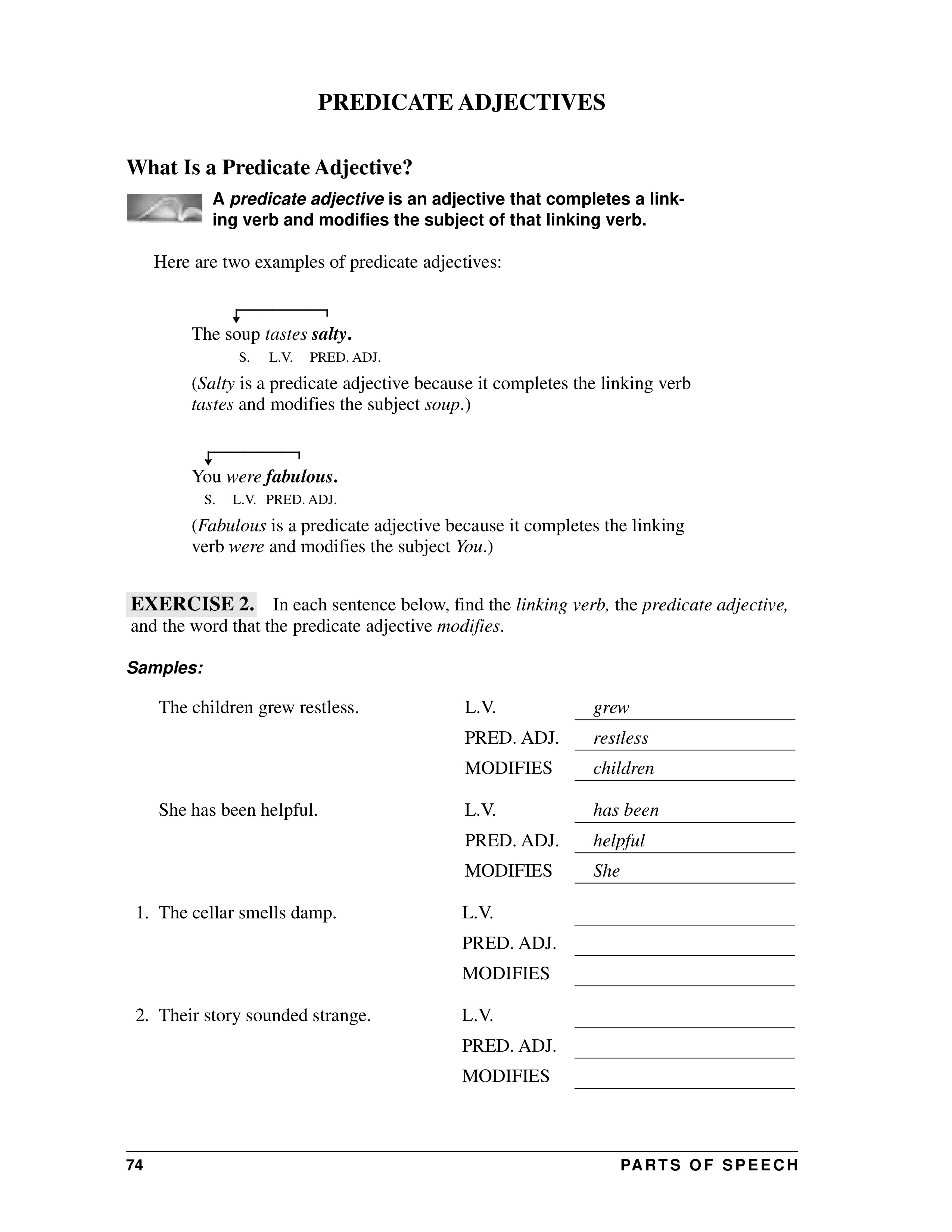 Grammar and usage for better writing_4 pptx