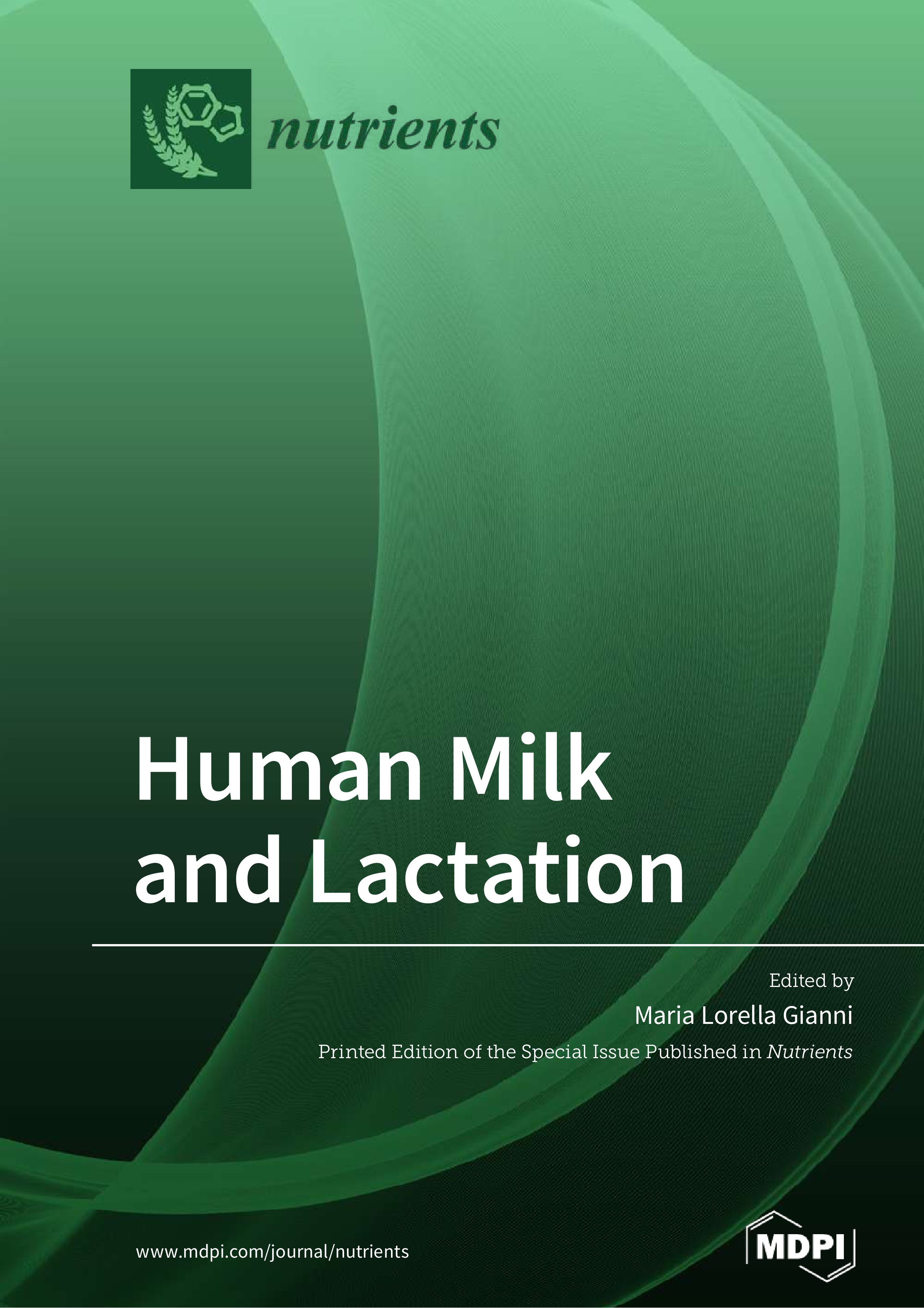 Human Milk and Lactation