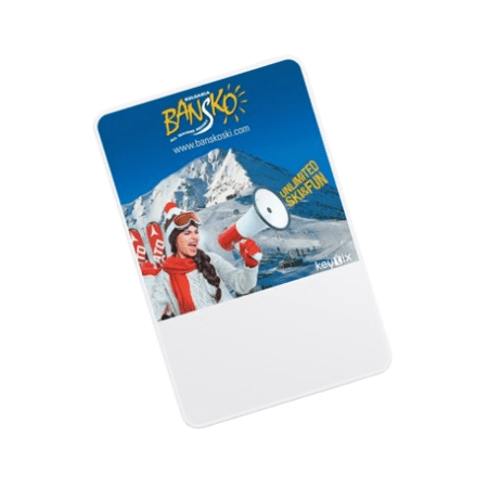 Ski Lift Pass Bansko Ski Lift Pass Bansko