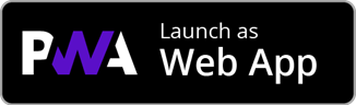 Image PWA Button
