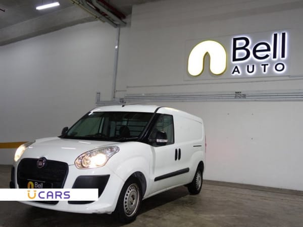 Buy Used Fiat Doblo Cargo Maxi 1 6m Online Ucars Singapore