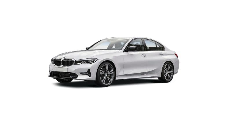 Car Brand Bmw Bmw 3 Series Sedan 3i M Sport A Ucars Singapore