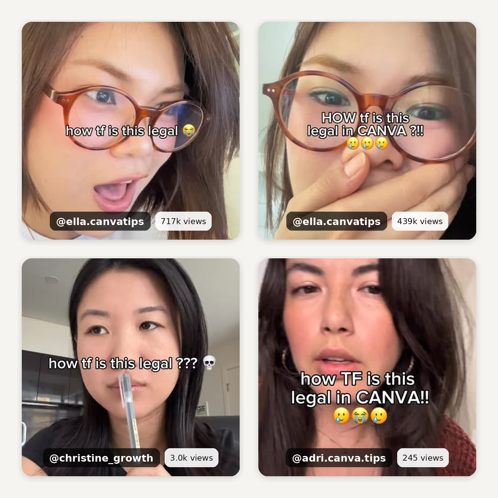 How Carousel Studio Uses Performance UGC Inside Canva How Carousel Studio Uses Performance UGC Inside Canva