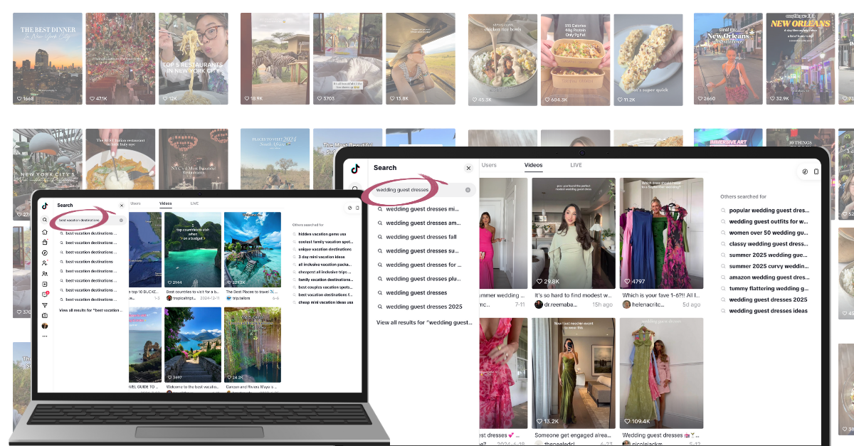 Viral.app erschließt Suchtrends und Content-Discovery über soziale Plattformen hinweg Viral.app erschließt Suchtrends und Content-Discovery über soziale Plattformen hinweg