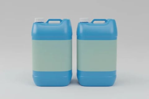 Sodium Hypochlorite – Treatment Chemicals (Disinfectant)
