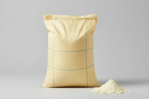Poly Aluminium Chloride (PAC) – Treatment Chemicals (Coagulant)