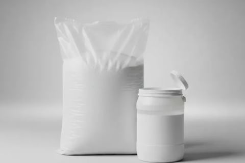Cationic Polyelectrolyte – Treatment Chemicals (Sludge Conditioner)