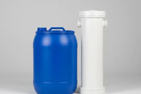 RO Antiscalant (Phosphonate / Polymeric) – Treatment Chemicals (Membrane Antiscalant)