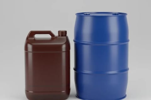 Ferric Chloride – Treatment Chemicals (Coagulant)