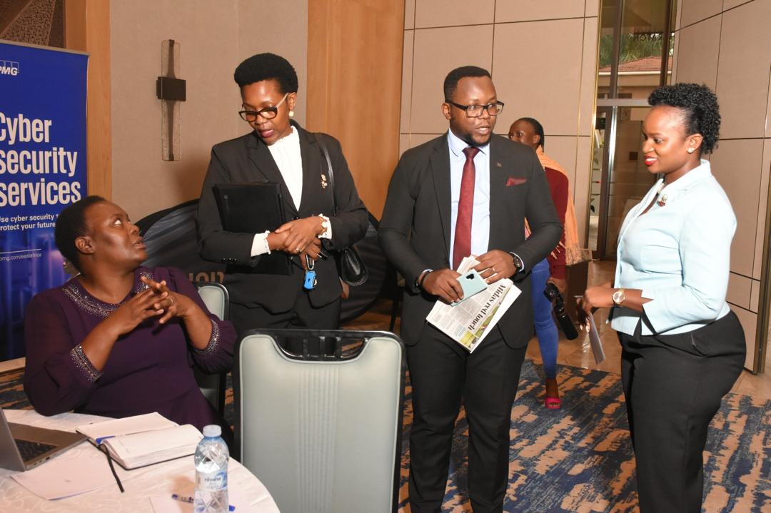 Equity Bank Uganda, KPMG, and Daily Monitor Celebrate SME Excellence ...